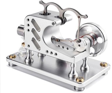 Manufacturer of Precision Machined Components