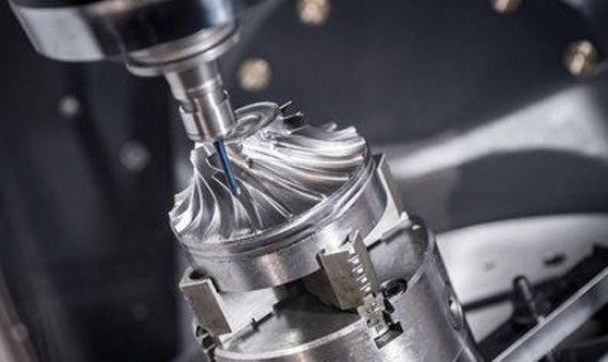 Machinery Components